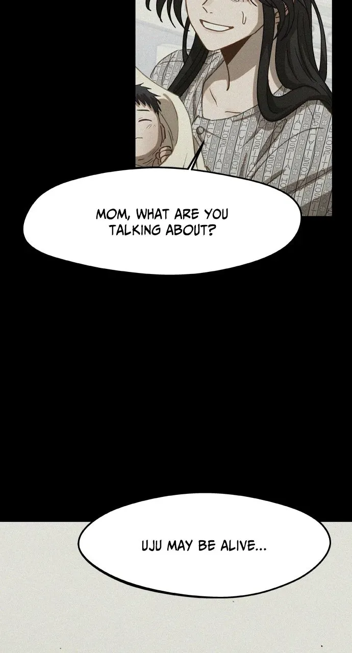 Return of the Gods Chapter 108 page 54 - 