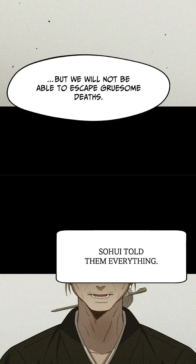 Return of the Gods Chapter 108 page 55 - 