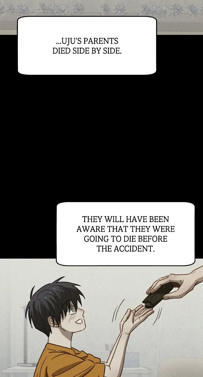 Return of the Gods Chapter 108 page 58 - 