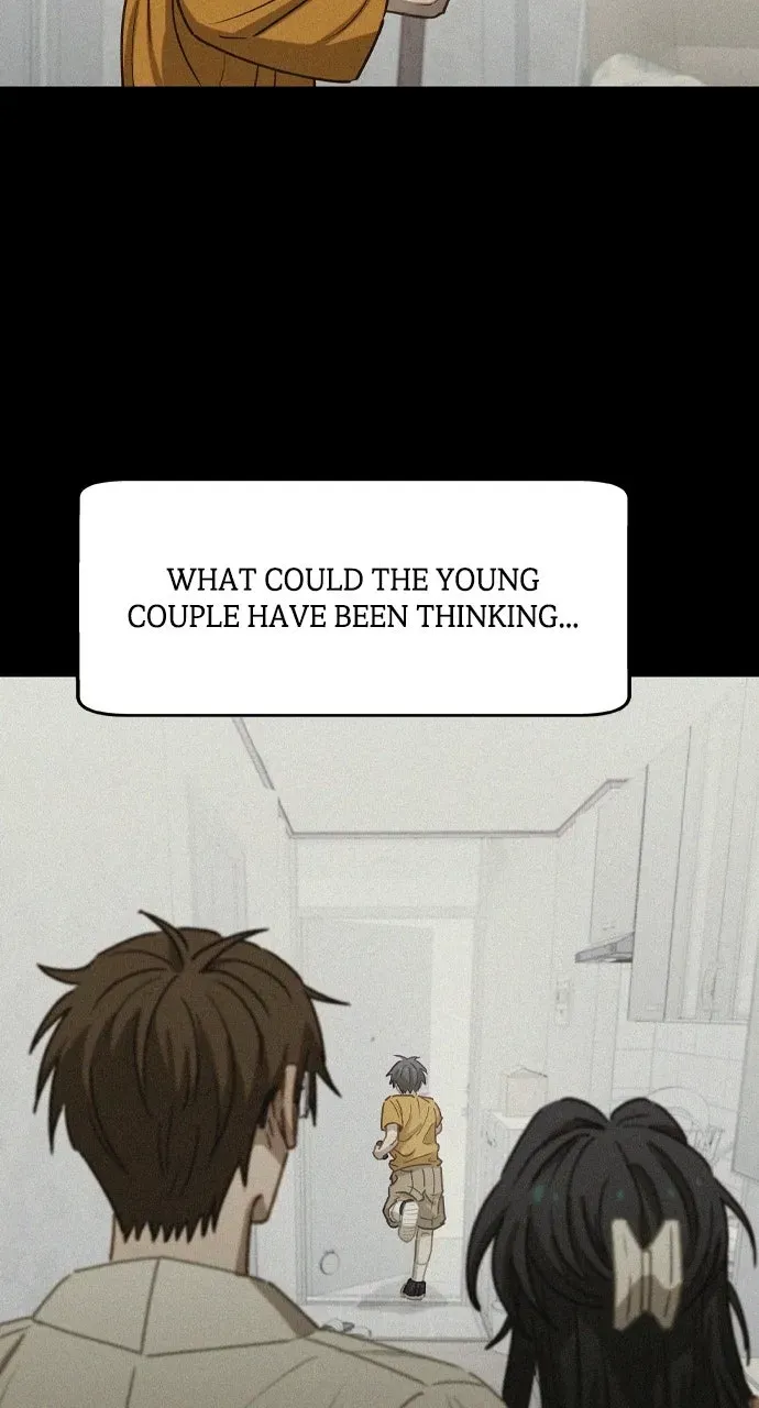 Return of the Gods Chapter 108 page 59 - 
