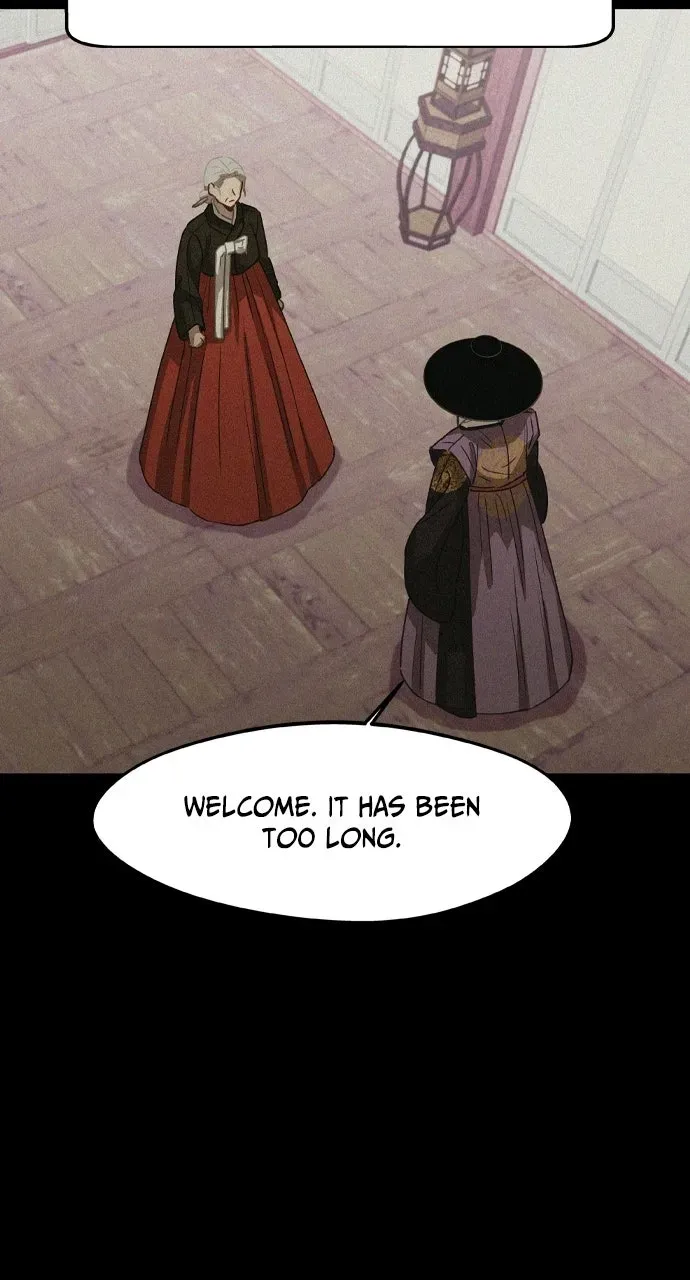 Return of the Gods Chapter 108 page 61 - 
