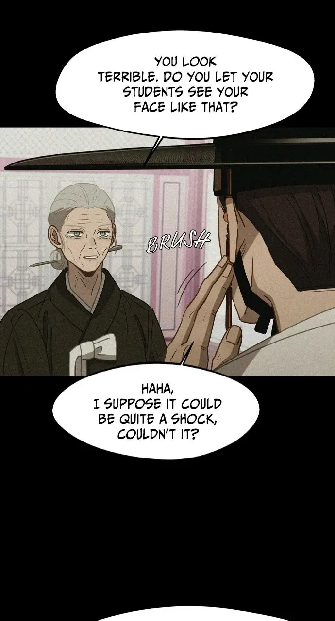 Return of the Gods Chapter 108 page 62 - 