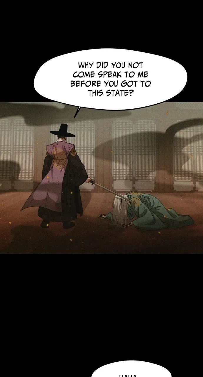Return of the Gods Chapter 108 page 8 - 
