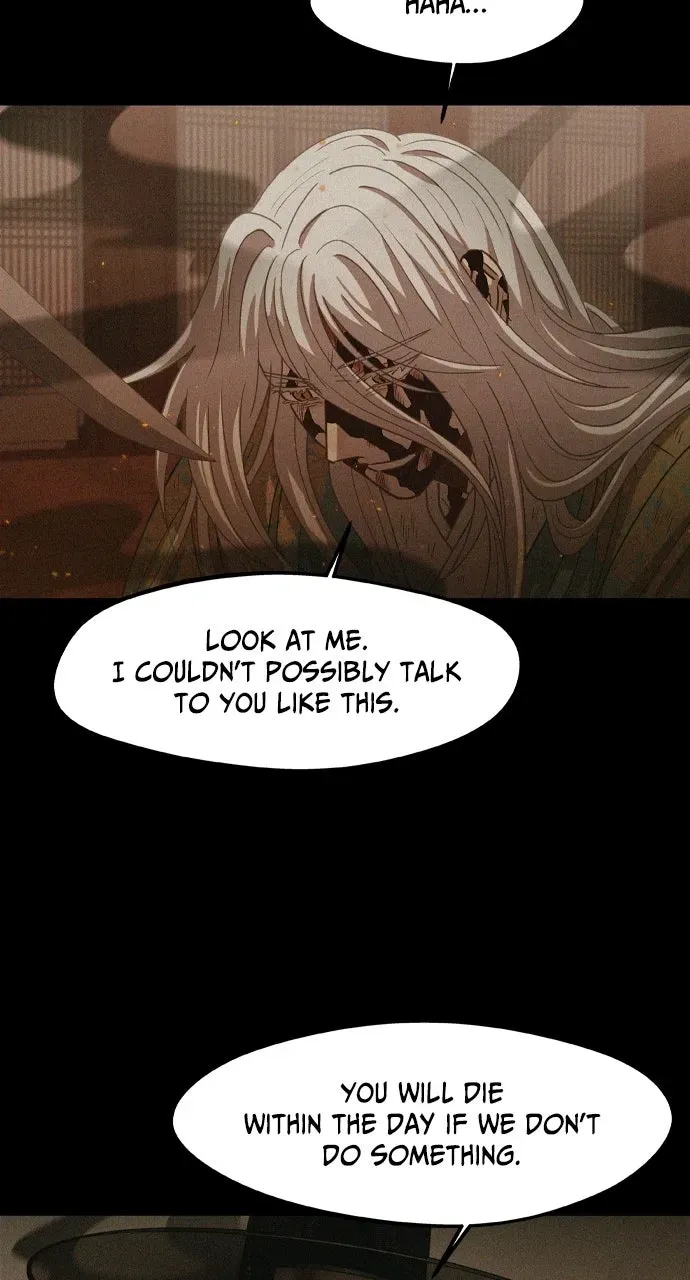 Return of the Gods Chapter 108 page 9 - 
