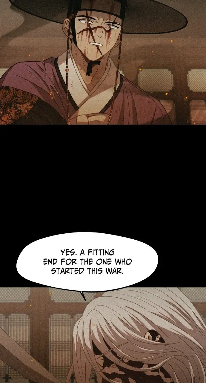 Return of the Gods Chapter 108 page 10 - 