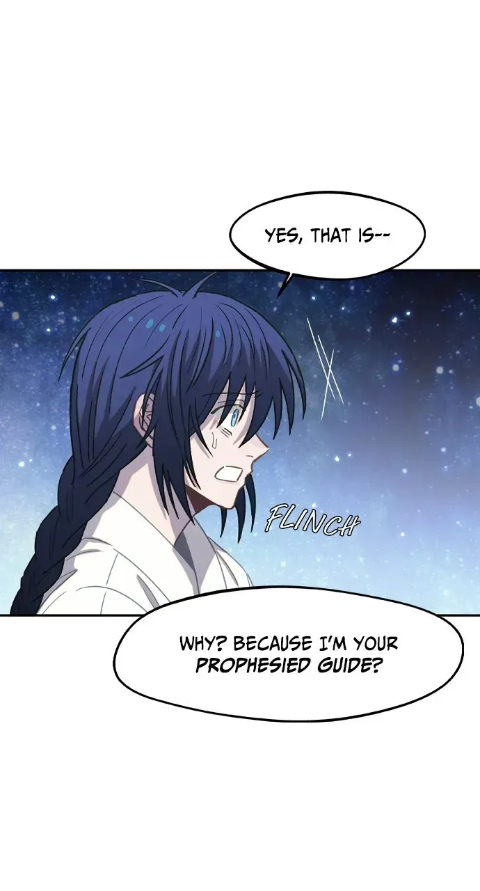 Return of the Gods Chapter 109 page 12 - 