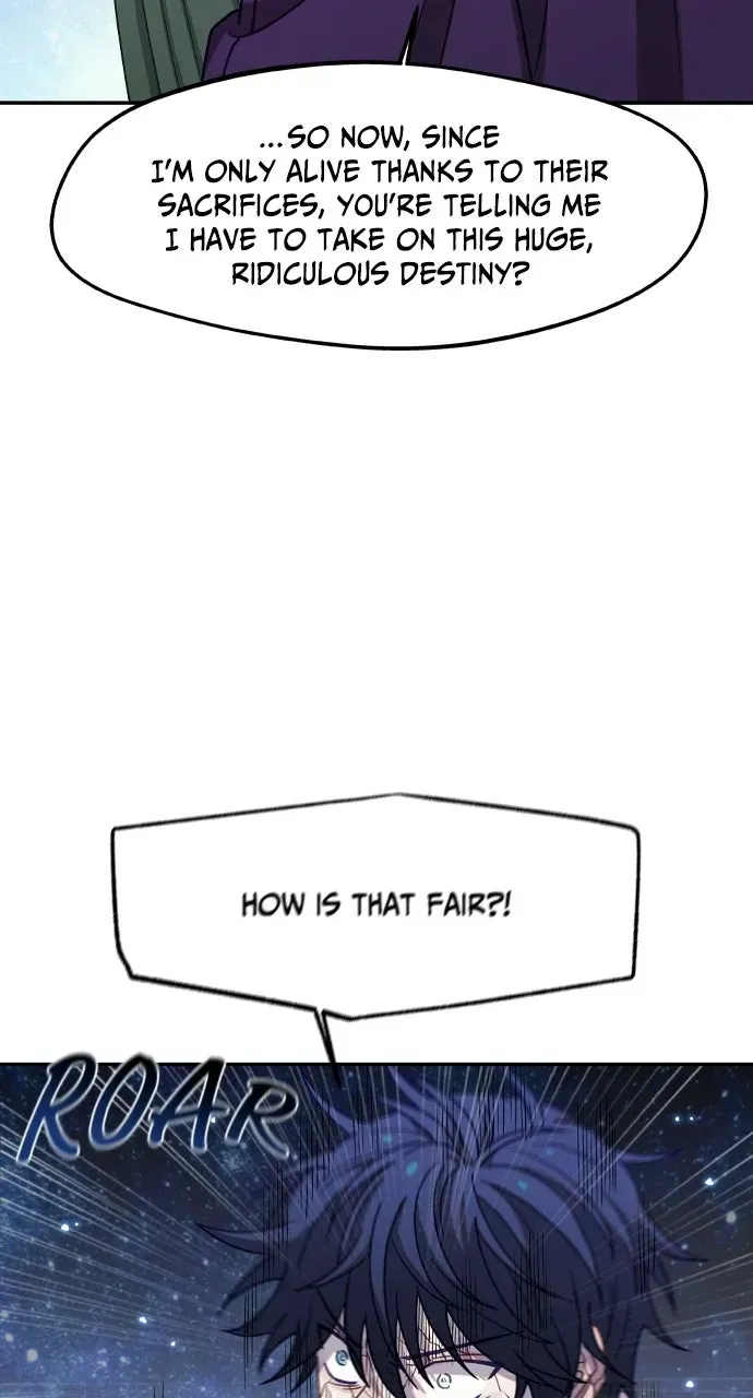 Return of the Gods Chapter 109 page 15 - 