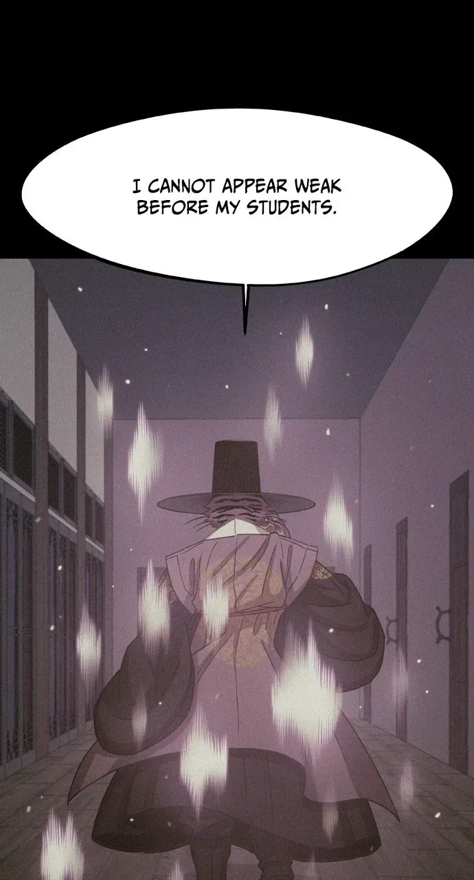 Return of the Gods Chapter 109 page 3 - 