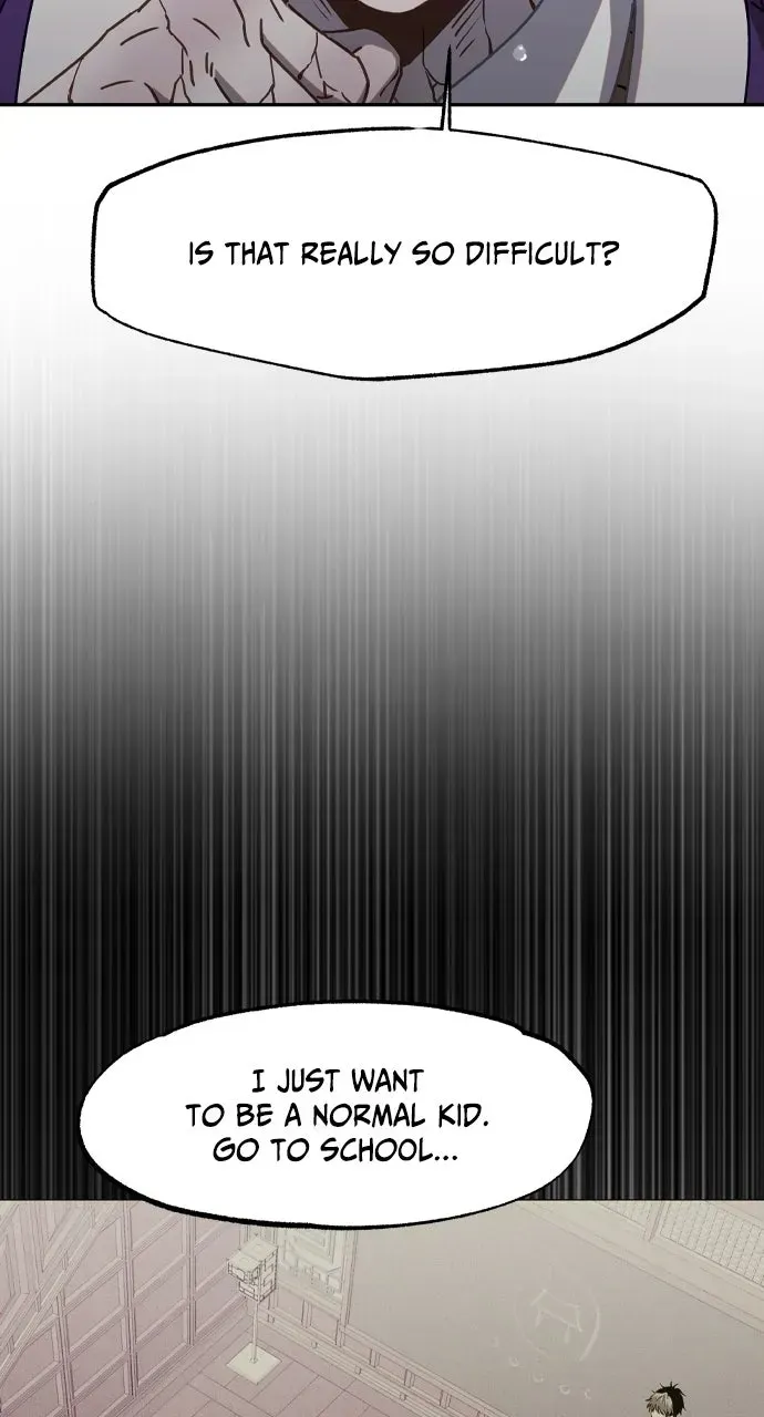 Return of the Gods Chapter 109 page 21 - 