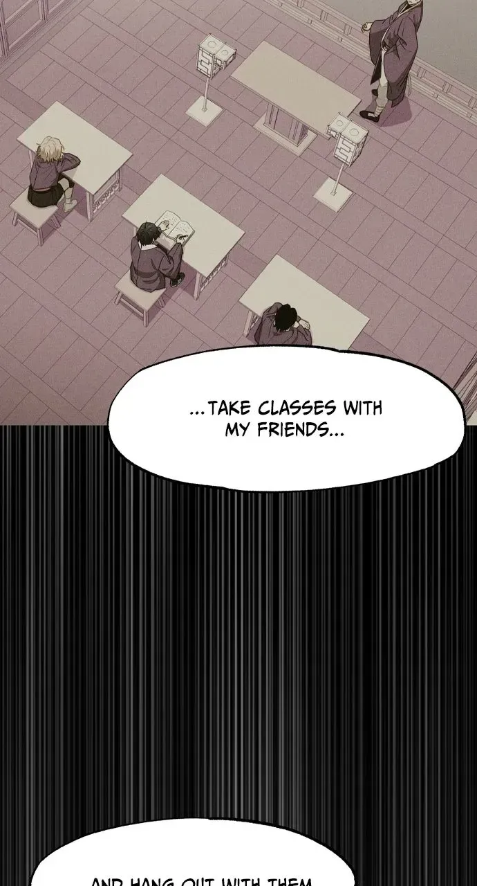 Return of the Gods Chapter 109 page 22 - 