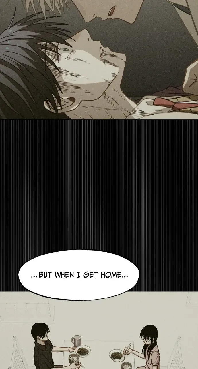 Return of the Gods Chapter 109 page 24 - 