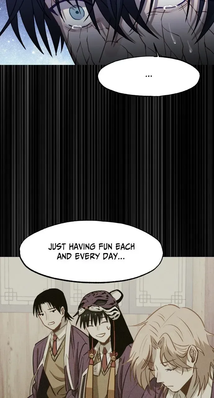 Return of the Gods Chapter 109 page 26 - 