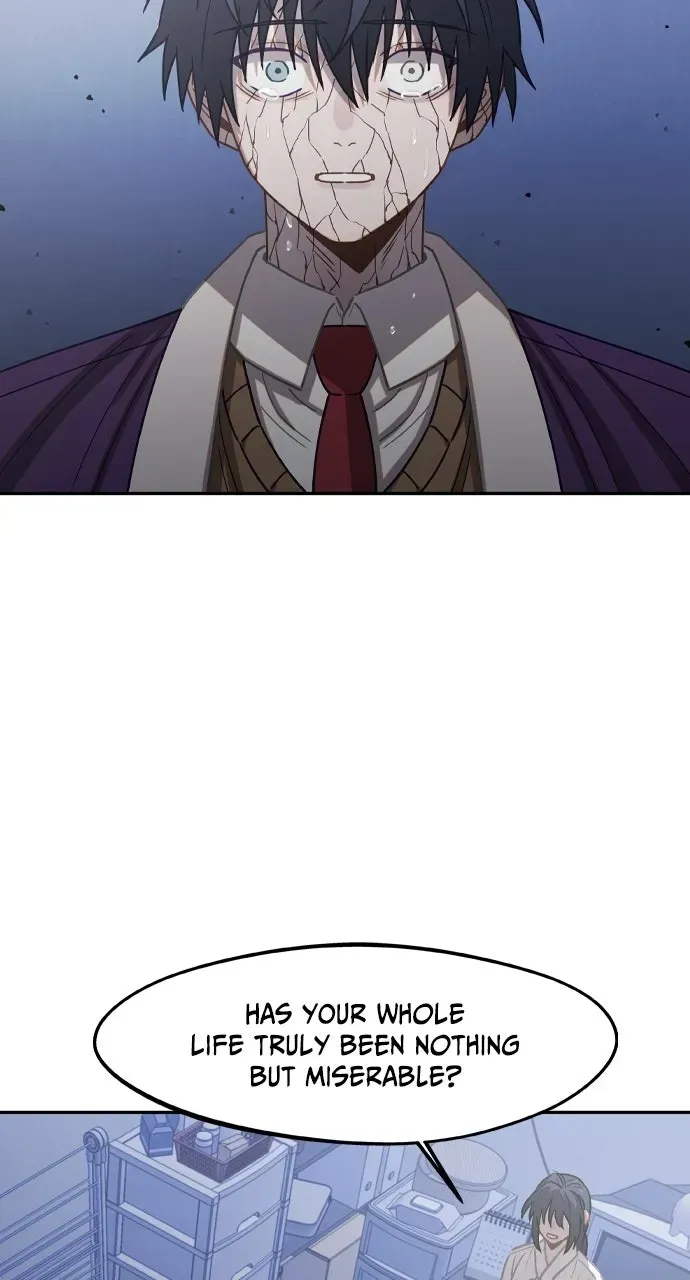 Return of the Gods Chapter 109 page 33 - 