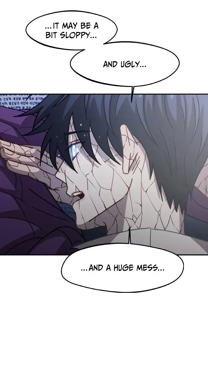 Return of the Gods Chapter 109 page 37 - 