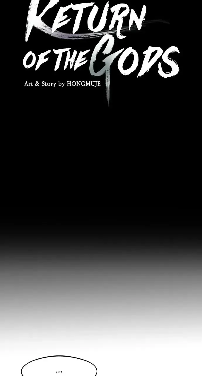 Return of the Gods Chapter 109 page 5 - 
