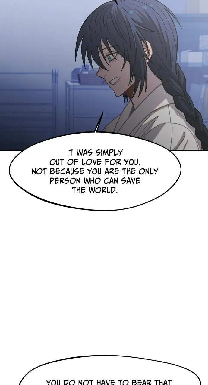 Return of the Gods Chapter 109 page 41 - 