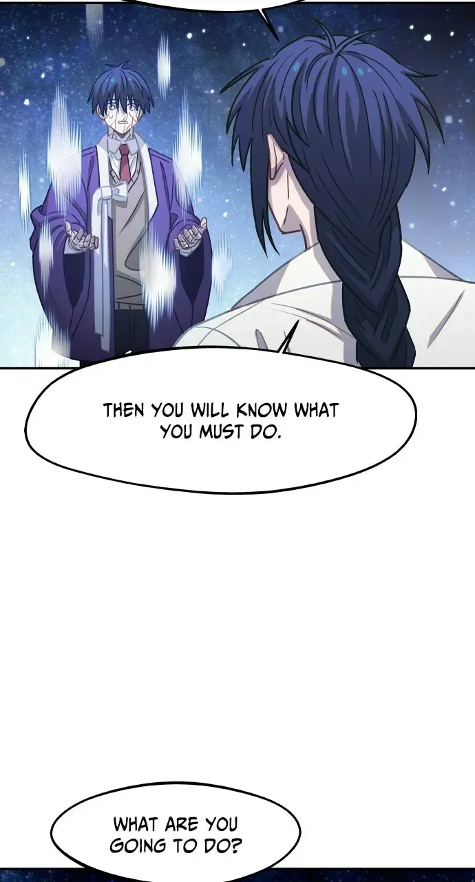 Return of the Gods Chapter 109 page 54 - 