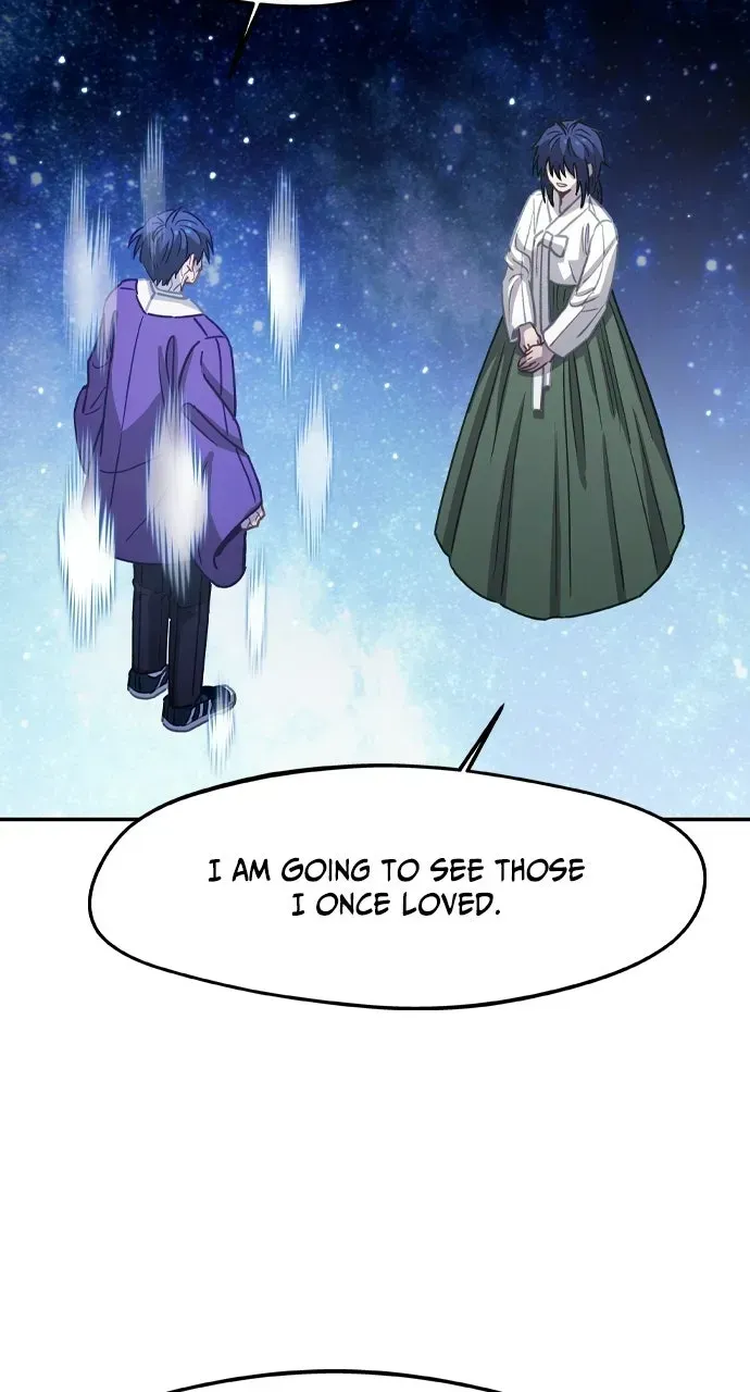 Return of the Gods Chapter 109 page 55 - 