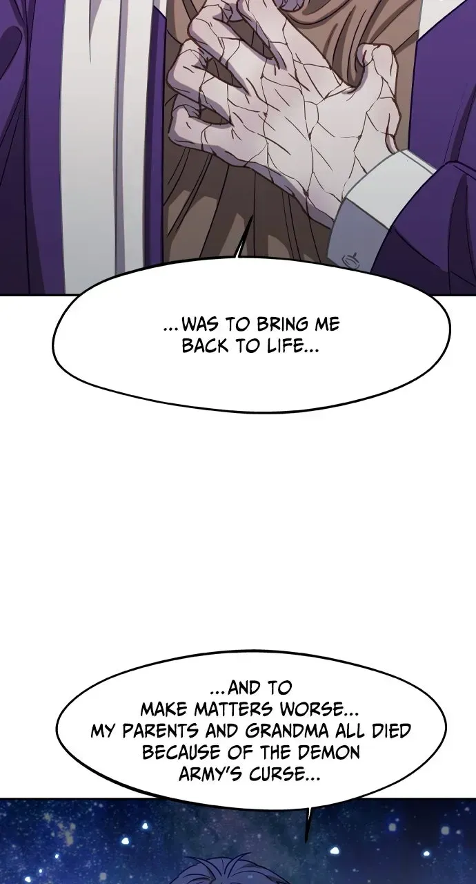 Return of the Gods Chapter 109 page 7 - 