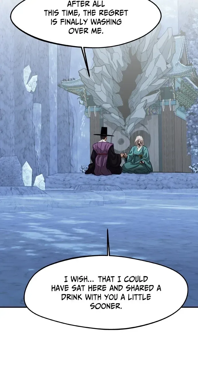 Return of the Gods Chapter 109 page 61 - 