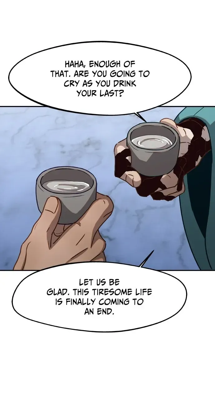 Return of the Gods Chapter 109 page 62 - 
