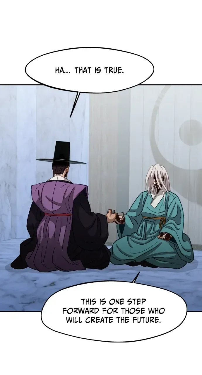 Return of the Gods Chapter 109 page 63 - 