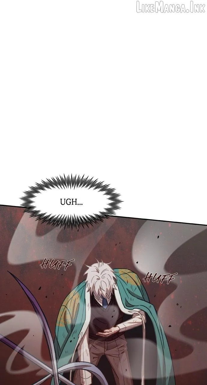 Return of the Gods Chapter 110 page 17 - 