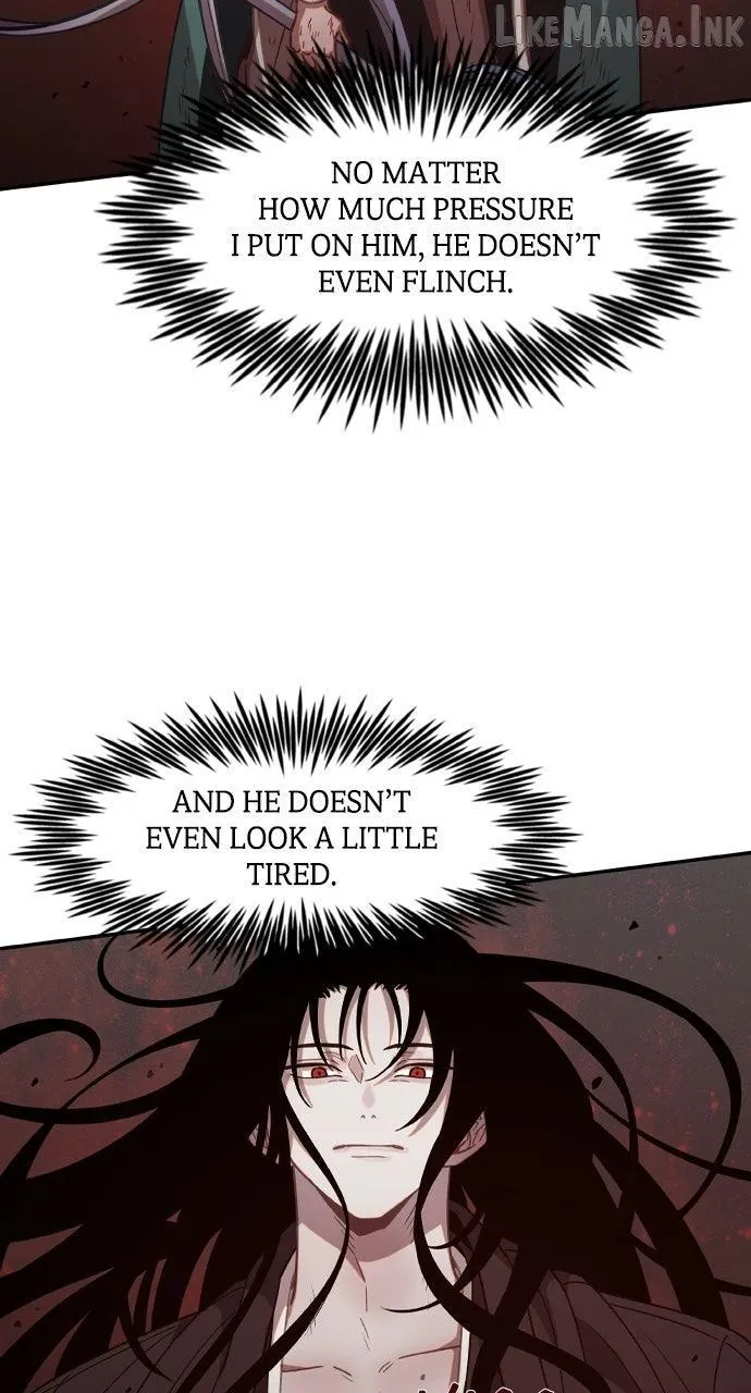 Return of the Gods Chapter 110 page 18 - 