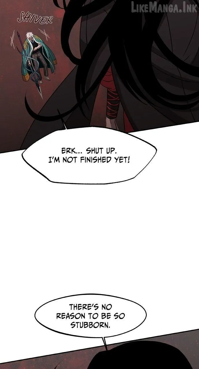 Return of the Gods Chapter 110 page 20 - 