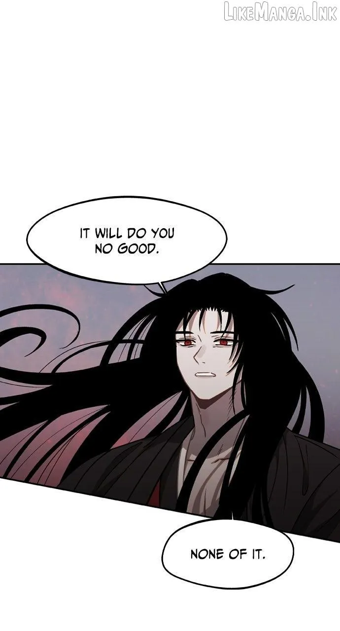 Return of the Gods Chapter 110 page 3 - 