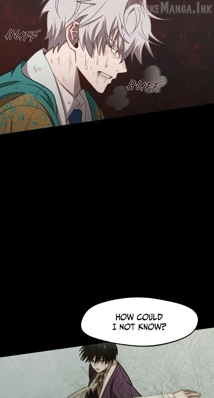 Return of the Gods Chapter 110 page 22 - 