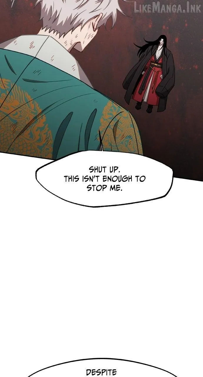 Return of the Gods Chapter 110 page 26 - 