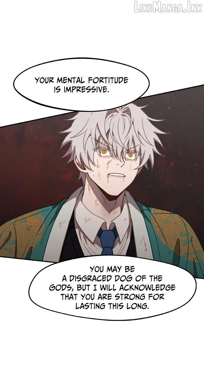 Return of the Gods Chapter 110 page 28 - 