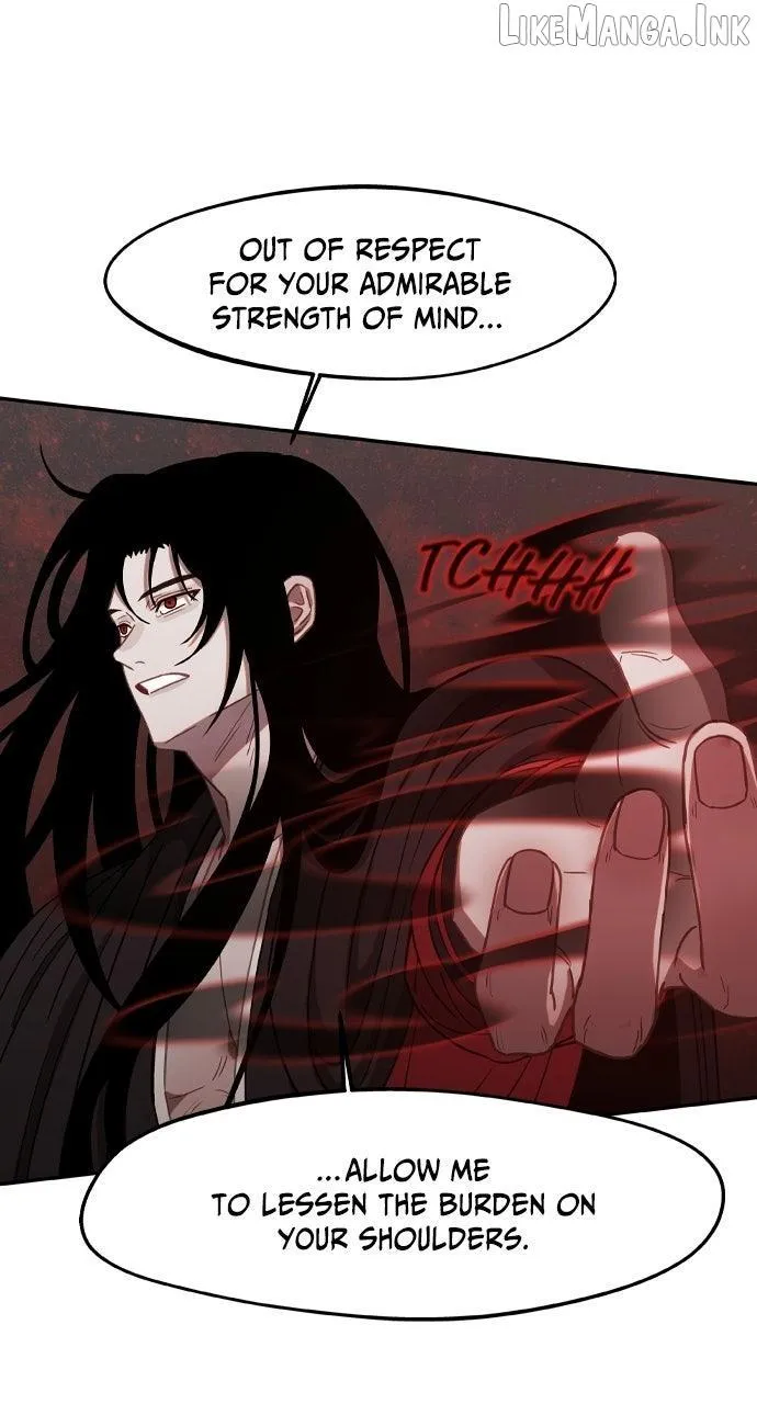 Return of the Gods Chapter 110 page 29 - 