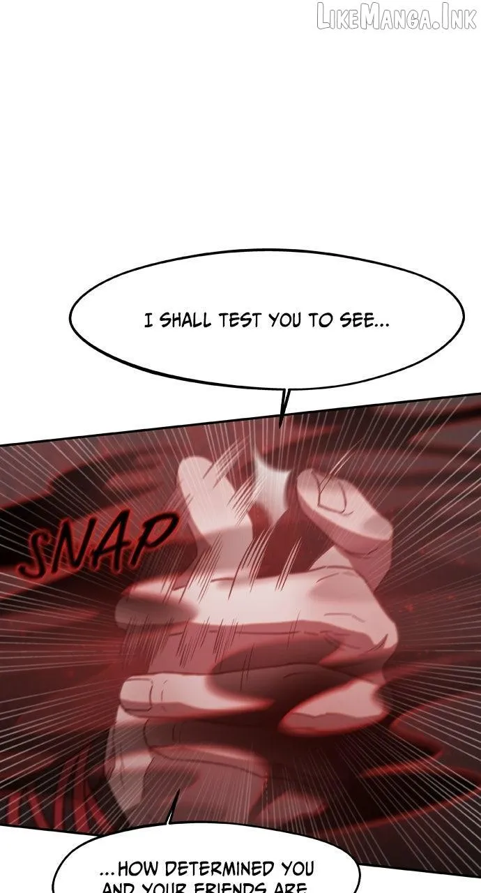 Return of the Gods Chapter 110 page 30 - 