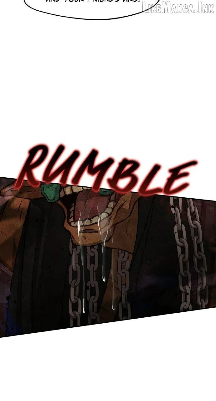 Return of the Gods Chapter 110 page 31 - 