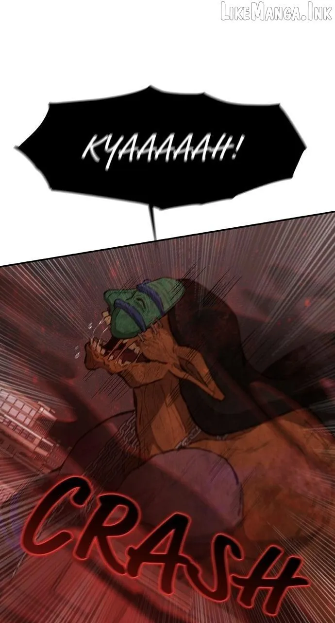 Return of the Gods Chapter 110 page 32 - 