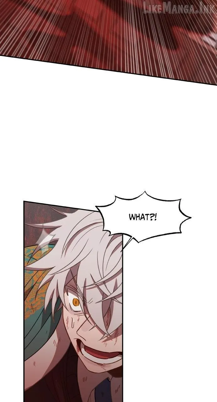 Return of the Gods Chapter 110 page 33 - 