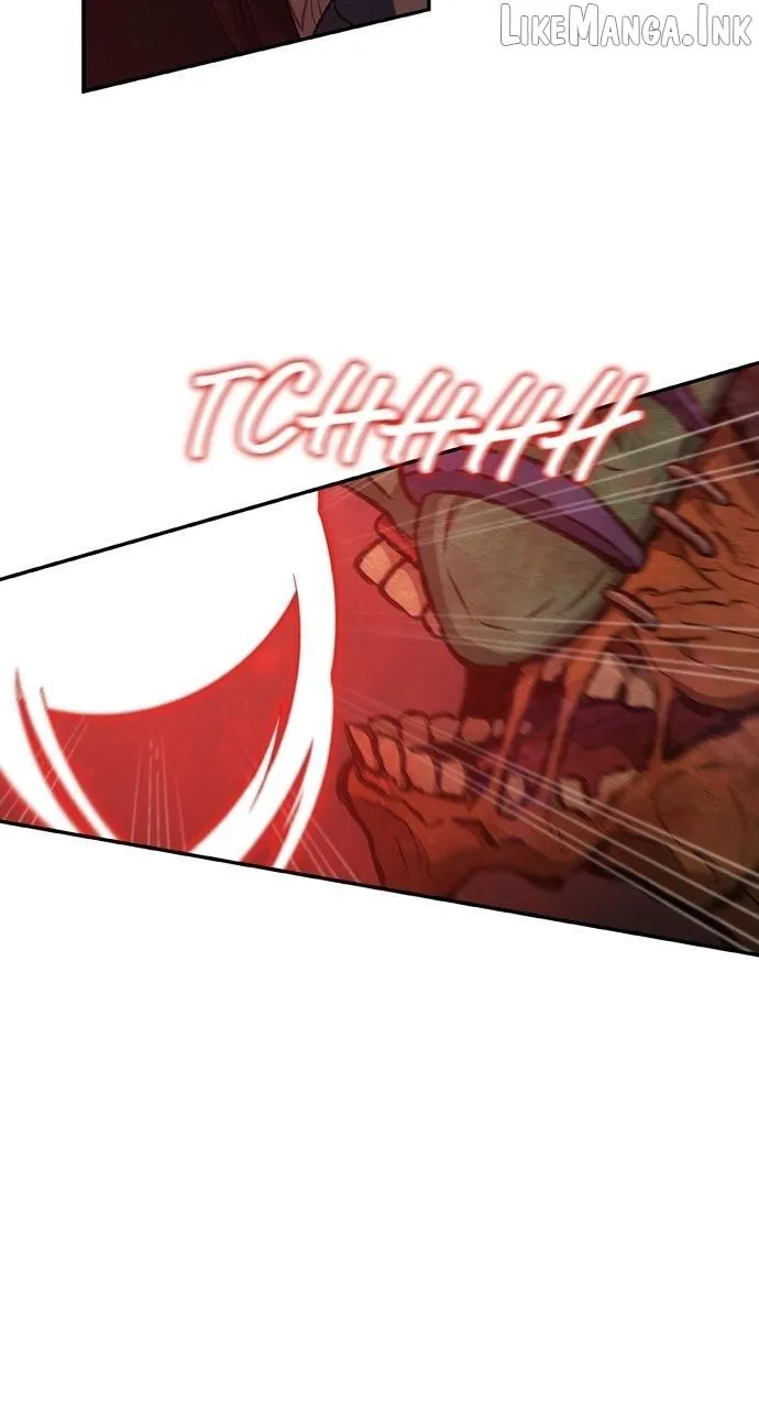 Return of the Gods Chapter 110 page 34 - 