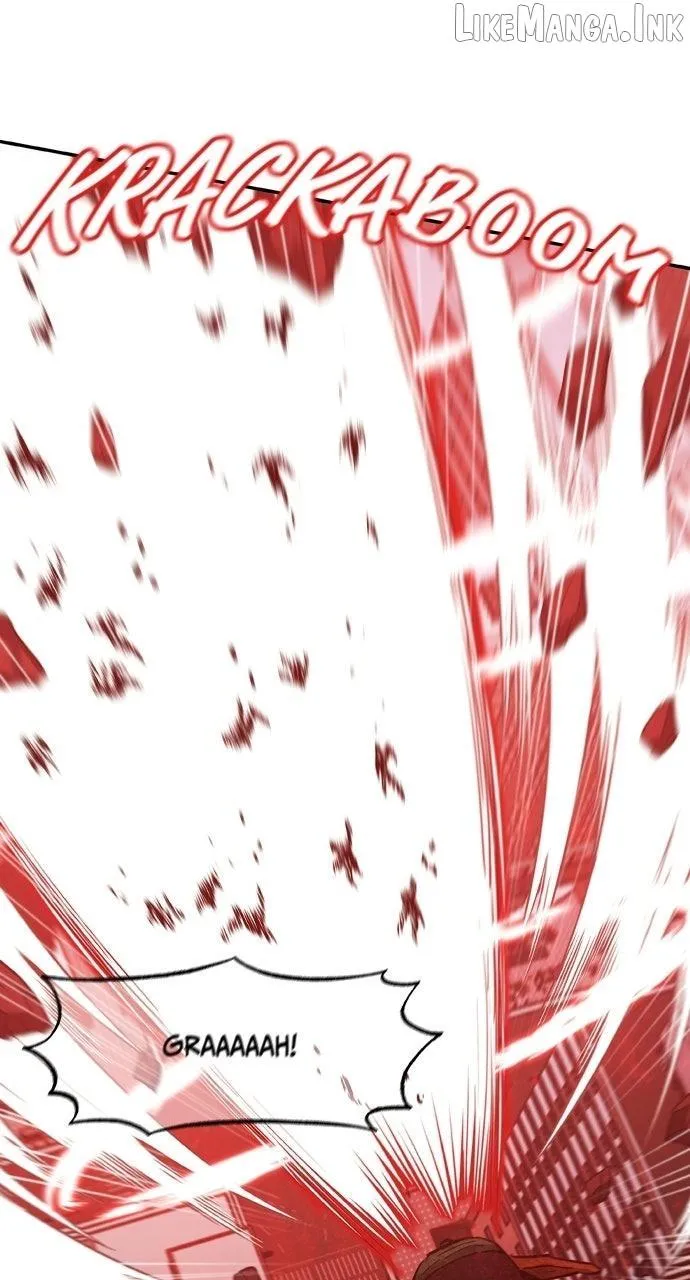 Return of the Gods Chapter 110 page 35 - 