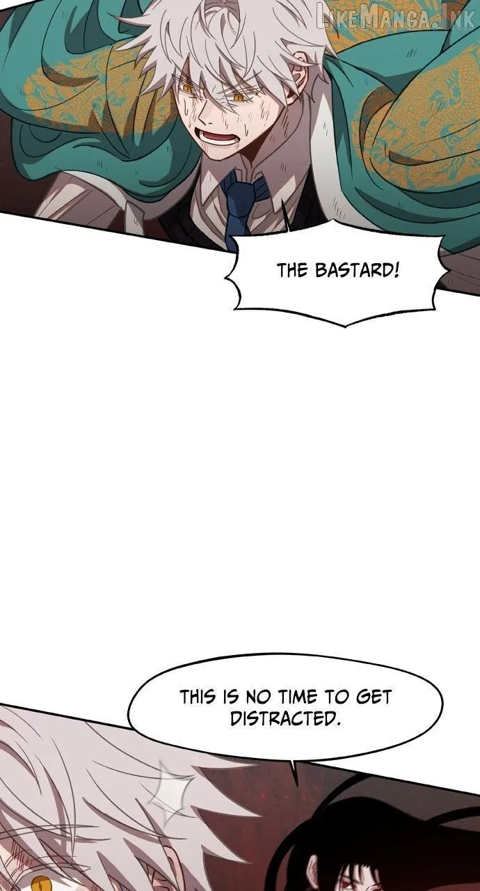 Return of the Gods Chapter 110 page 37 - 