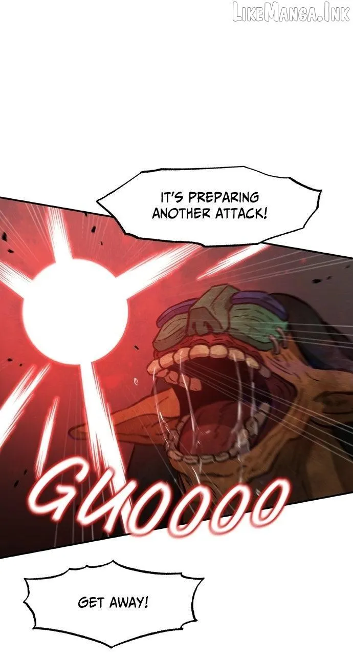 Return of the Gods Chapter 110 page 42 - 
