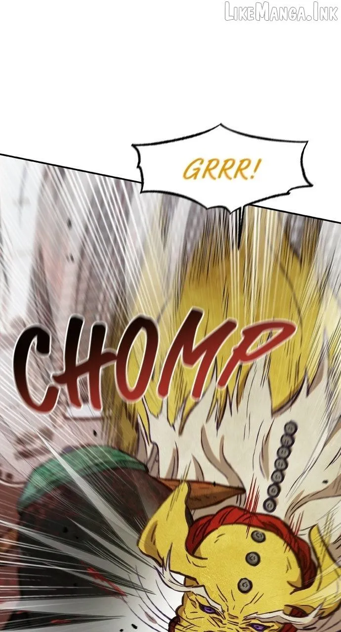Return of the Gods Chapter 110 page 44 - 