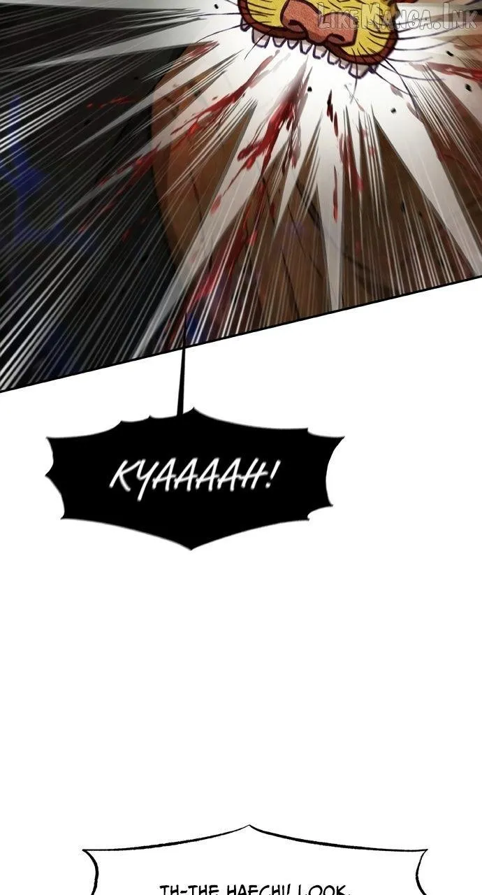 Return of the Gods Chapter 110 page 45 - 