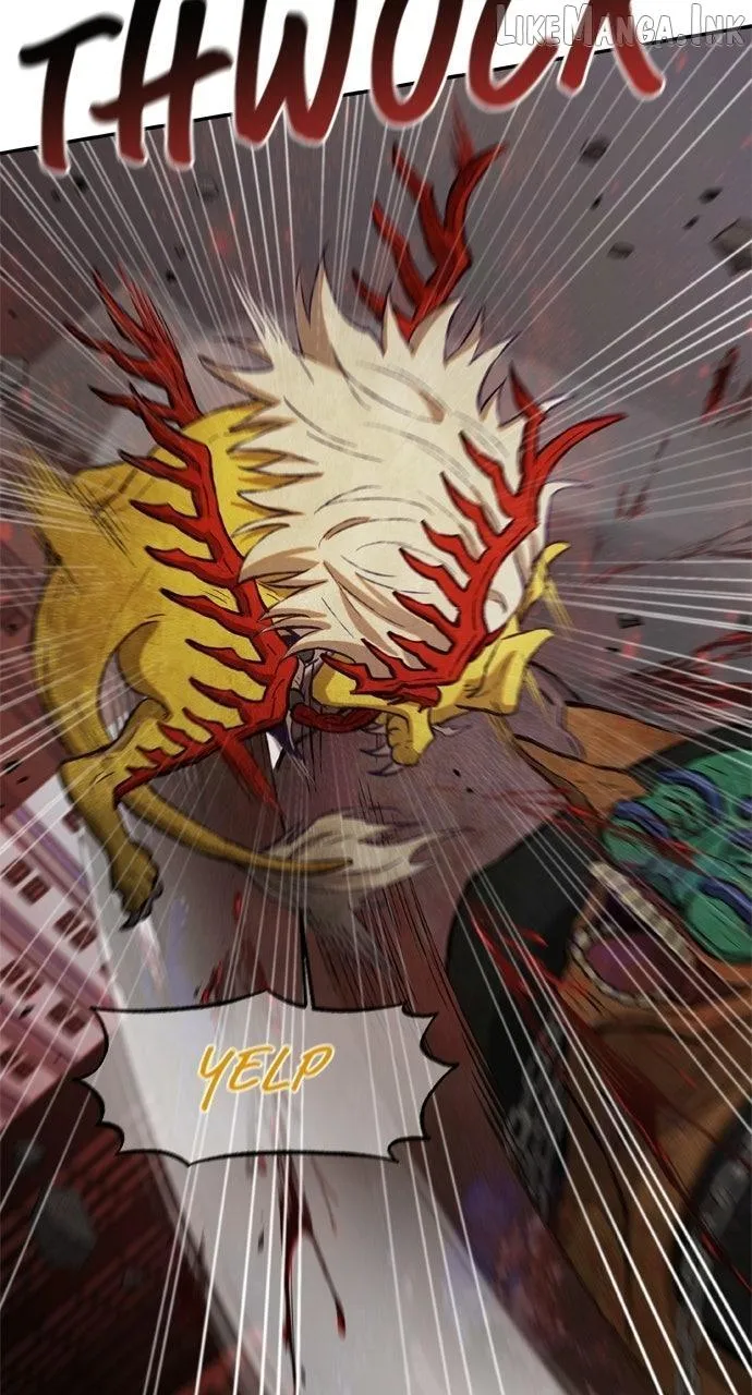Return of the Gods Chapter 110 page 48 - 