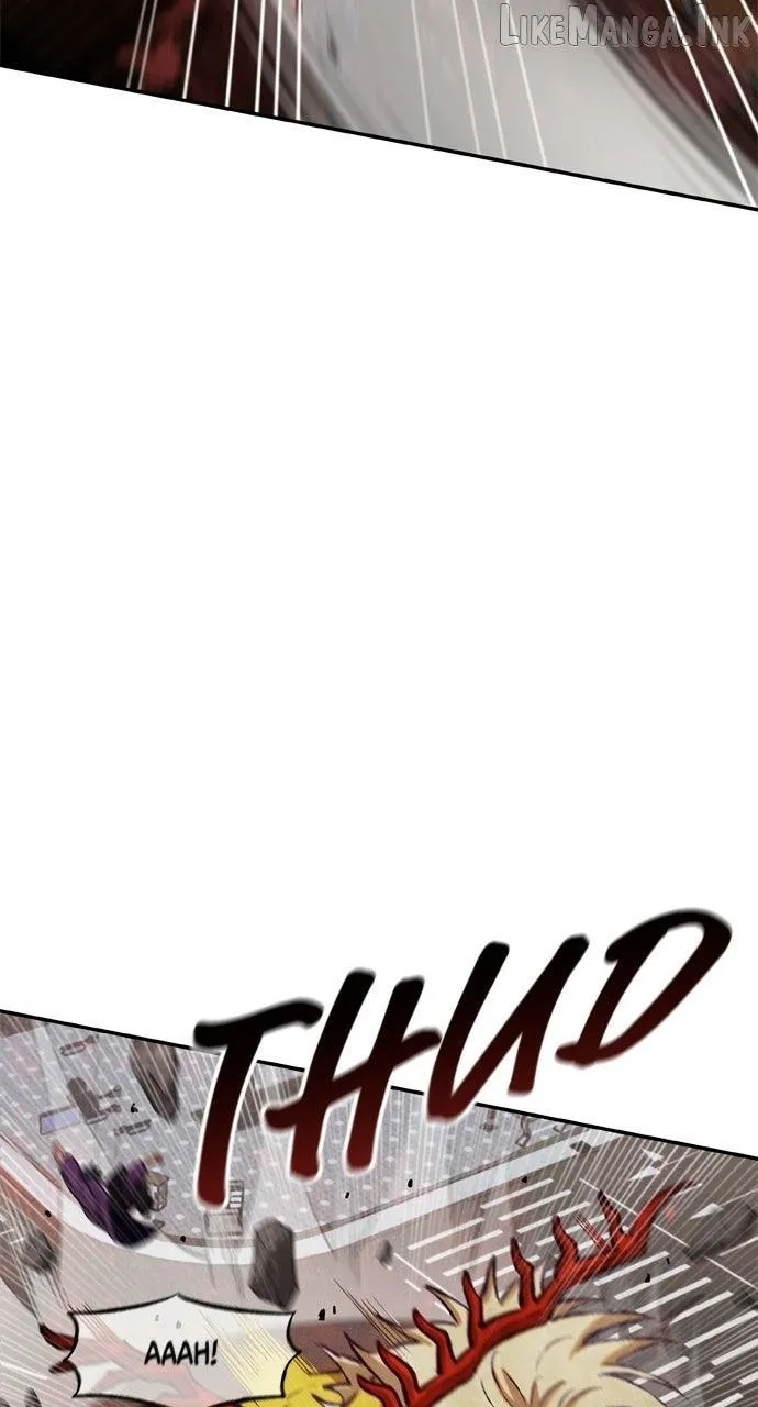 Return of the Gods Chapter 110 page 49 - 