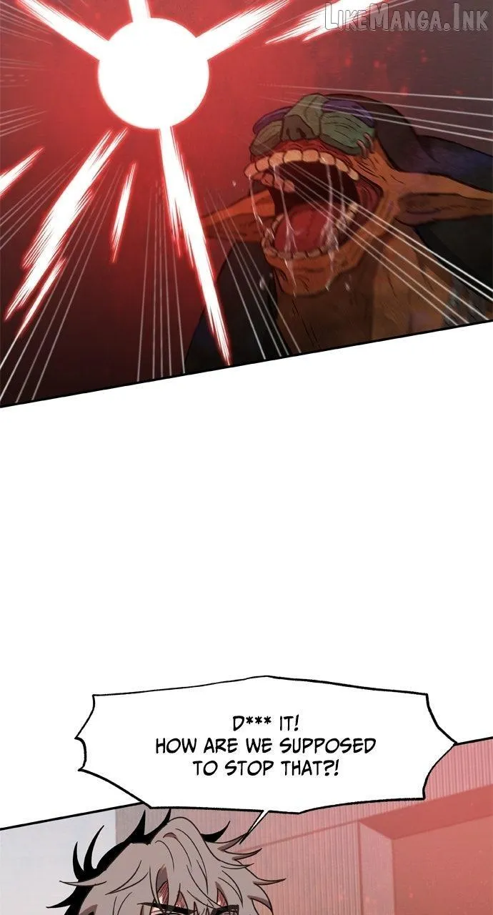 Return of the Gods Chapter 110 page 52 - 