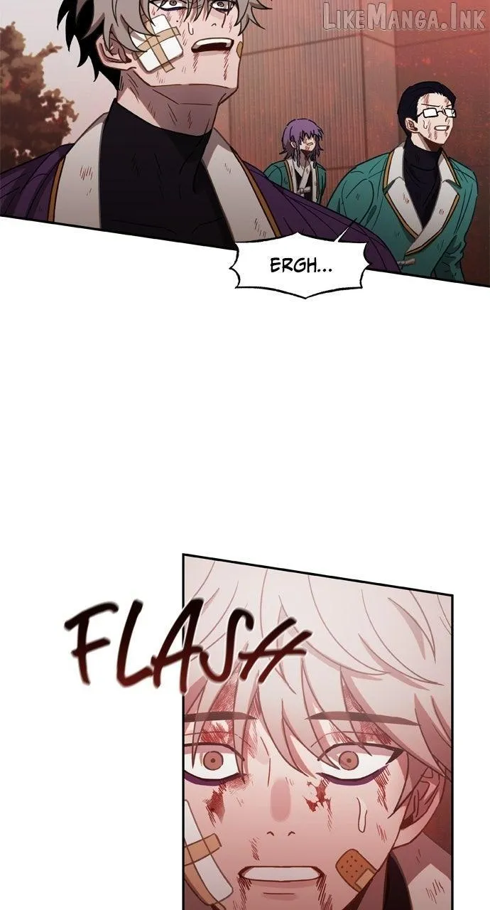 Return of the Gods Chapter 110 page 53 - 