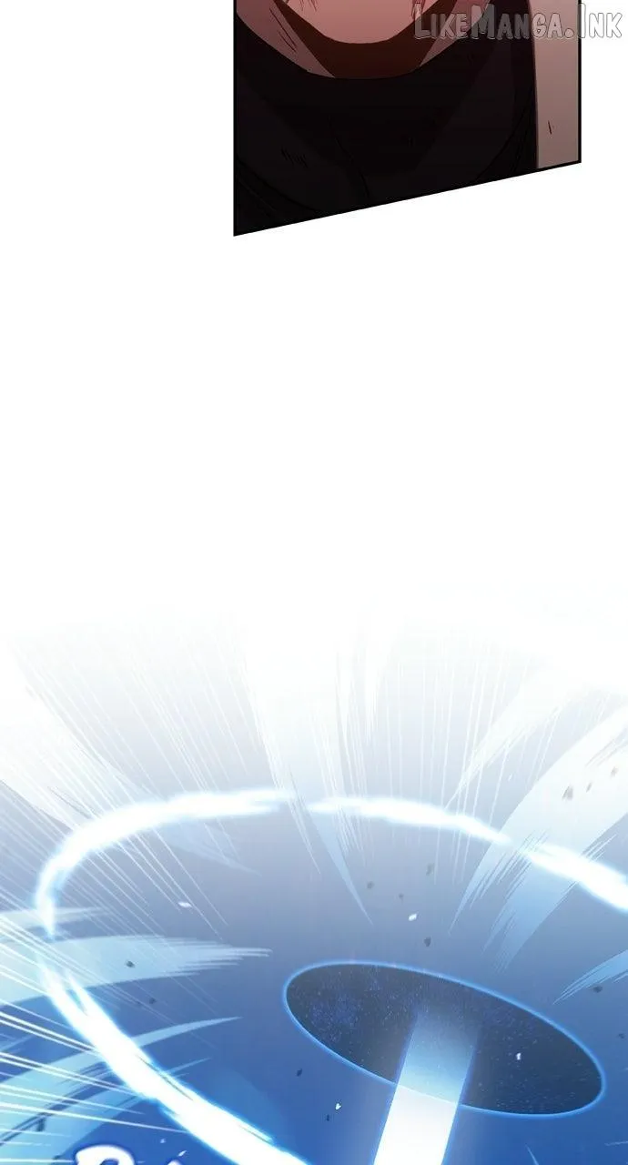 Return of the Gods Chapter 110 page 54 - 