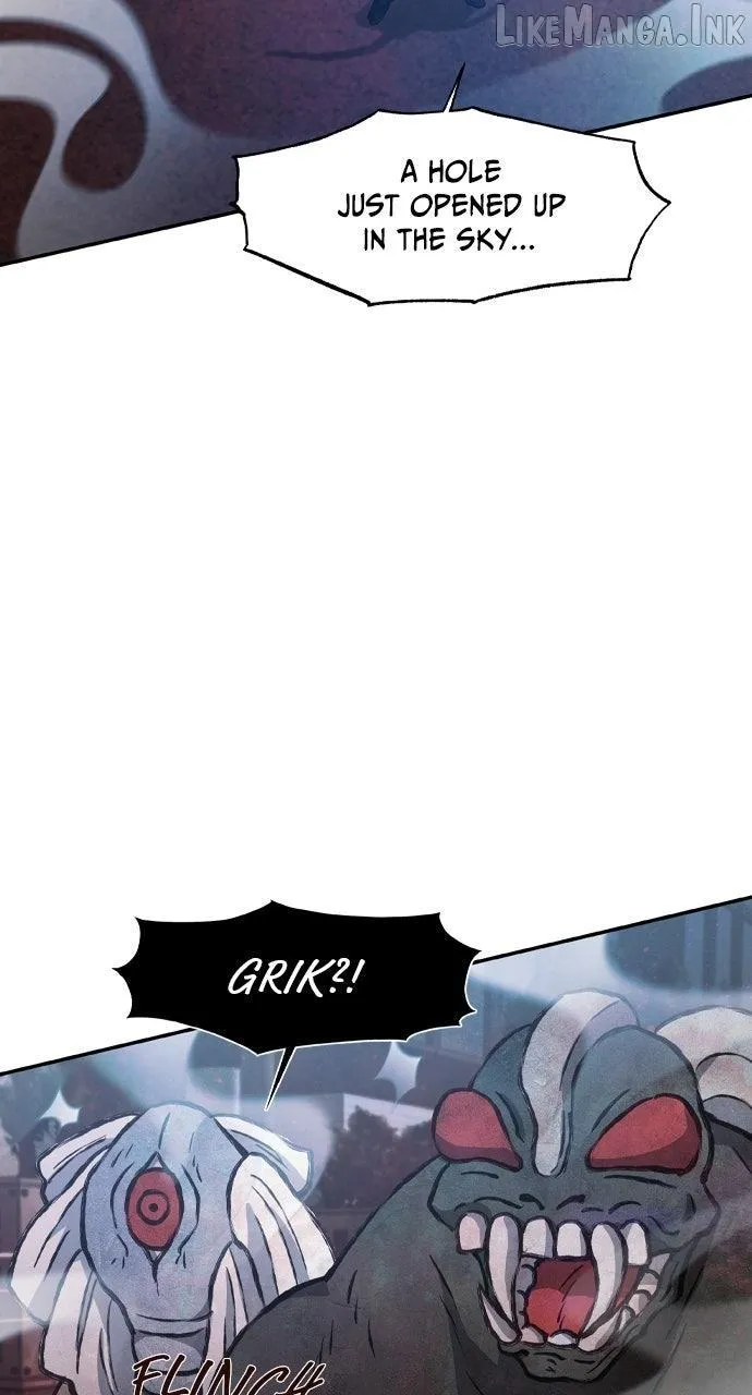 Return of the Gods Chapter 110 page 57 - 